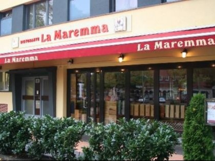 照片: La Maremma